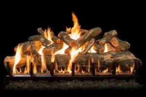 Gas fireplace-Gas Log Sets For Your Fireplace-The Fire Place-Louisville KY-600x400jpg 