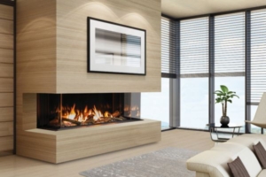 Gas fireplace-Choosing the Perfect Fireplace-The Fire Place-Louisville KY-600x400jpg